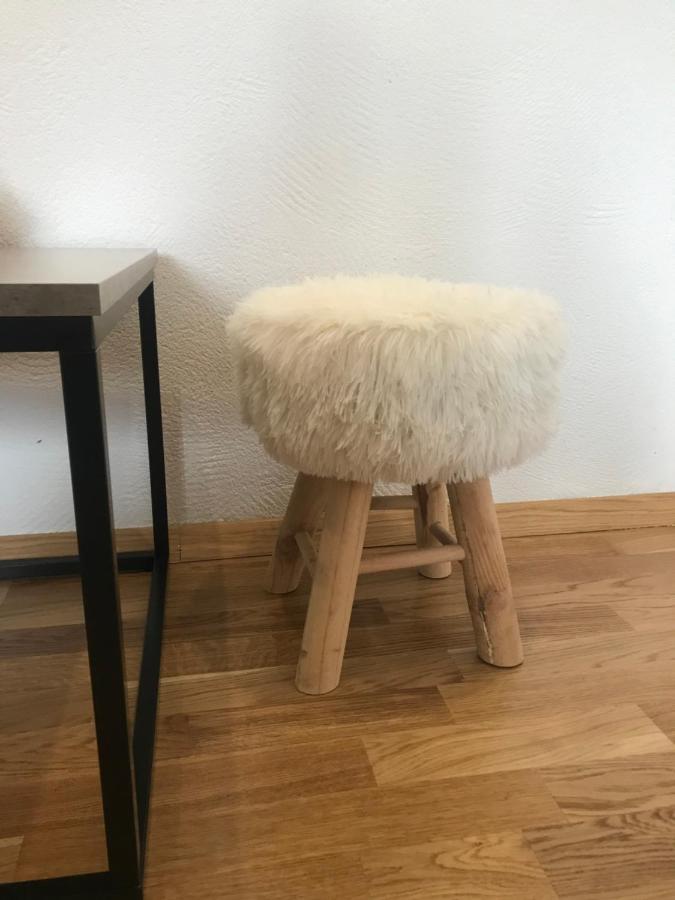 Vila Montenegrina Kolašin Eksteriør billede