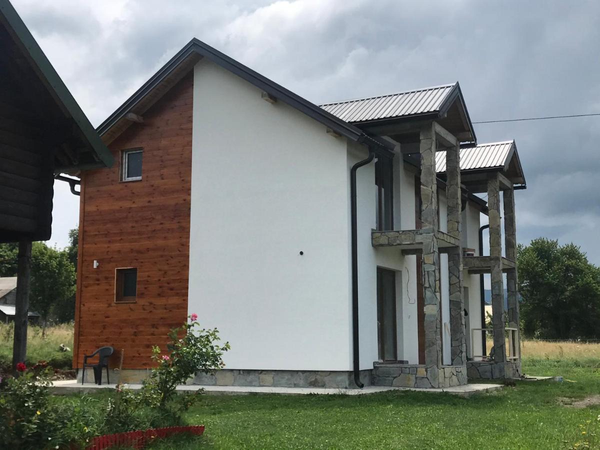 Vila Montenegrina Kolašin Eksteriør billede