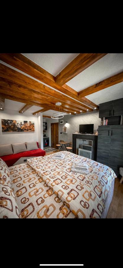 Vila Montenegrina Kolašin Eksteriør billede